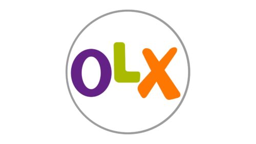 OLX Logo 2006-2018