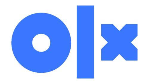 OLX Logo 2018