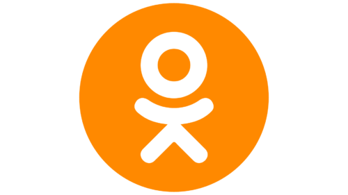 Odnoklassniki Emblema