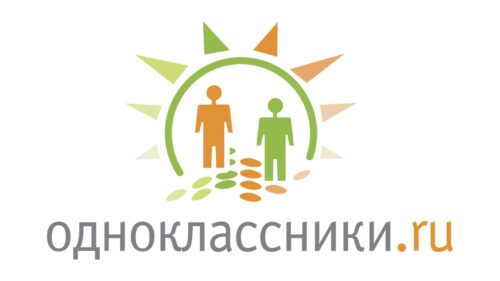 Odnoklassniki Logo 2006-2011