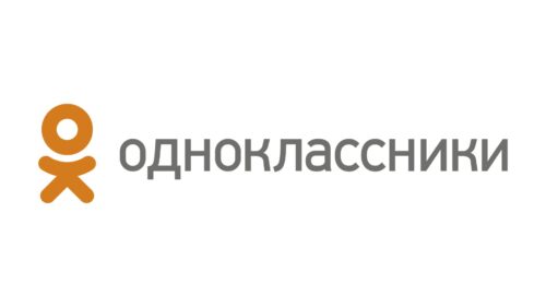 Odnoklassniki Logo 2011-2016