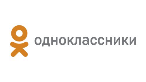 Odnoklassniki Logo 2016-2021