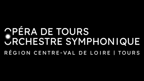 Opera de Tours Novo Logotipo