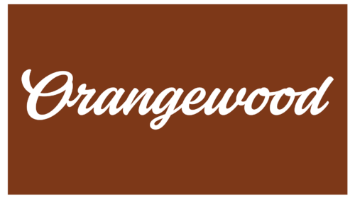 Orangewood Novo Logotipo