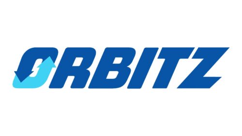 Orbitz Logo 2005-2012