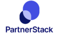 PartnerStack Novo Logotipo