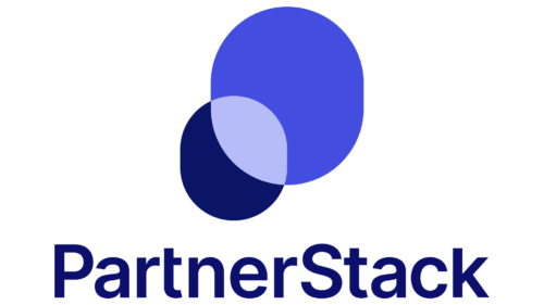 PartnerStack Novo Logotipo