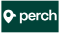Perch Novo Logotipo