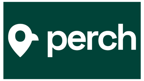 Perch Novo Logotipo