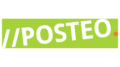 Posteo Logo