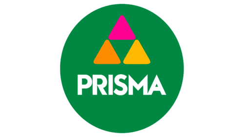 Prisma Emblema