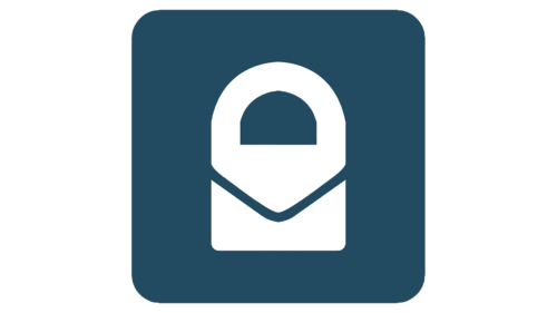 ProtonMail Simbolo