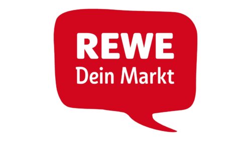 Rewe Logo 2020