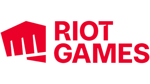 Riot Games Logo