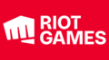 Riot Games Novo Logotipo