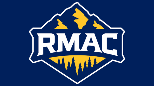 Rocky Mountain (RMAC) Novo Logotipo