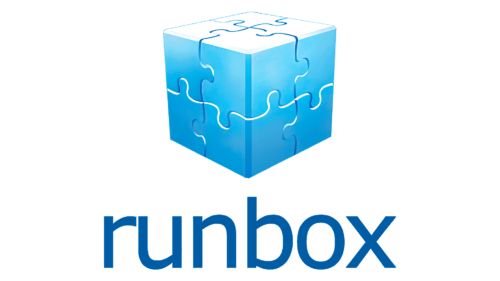 Runbox Simbolo