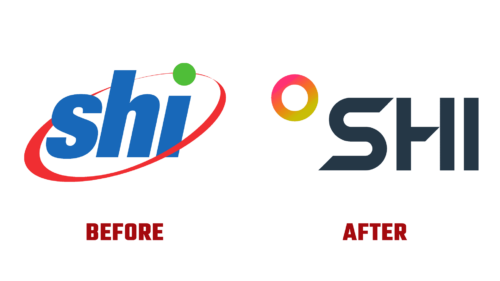 SHI Antes e Depois Logo (Historia)