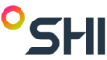 SHI Logo