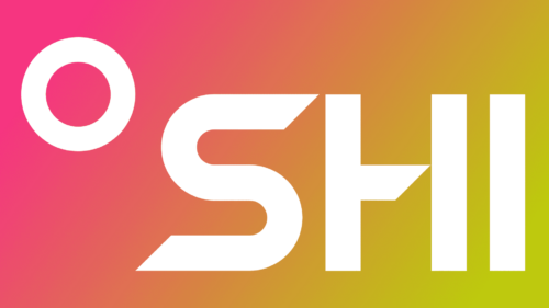 SHI Novo Logotipo