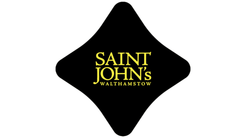 Saint John's Walthamstow Logo