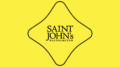 Saint John's Walthamstow Novo Logotipo