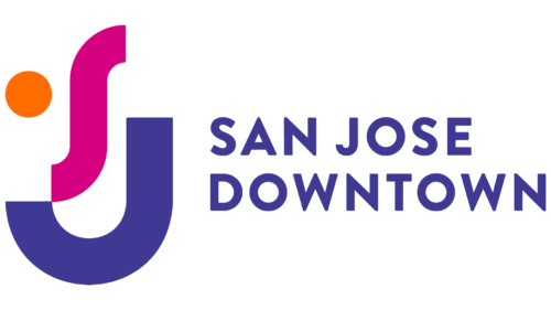 San Jose Downtown Association Logo