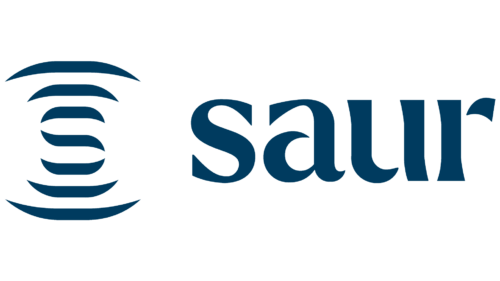 Saur Novo Logotipo