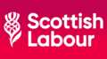 Scottish Labour Novo Logotipo