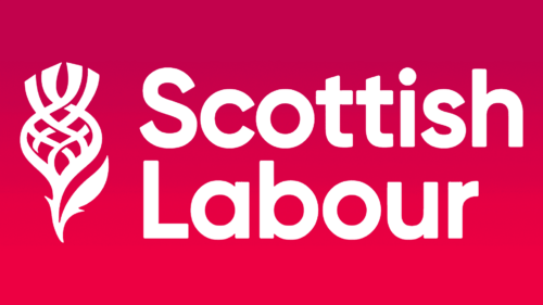Scottish Labour Novo Logotipo