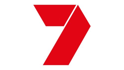 Seven Network Logo 2003