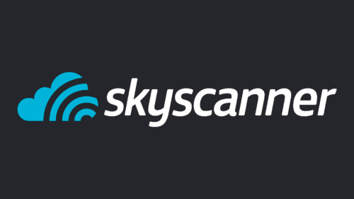 Skyscanner Emblema