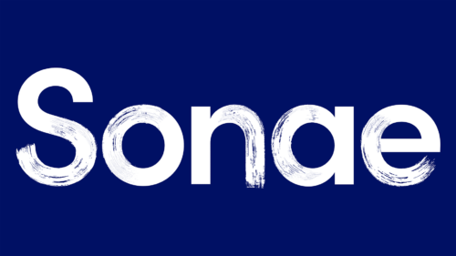 Sonae Novo Logotipo