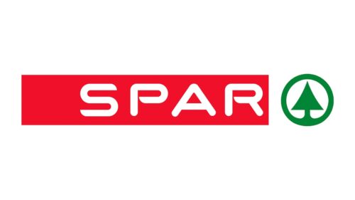 Spar Logo 1968