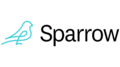 Sparrow Logo