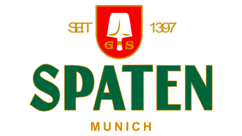 Spaten Emblema
