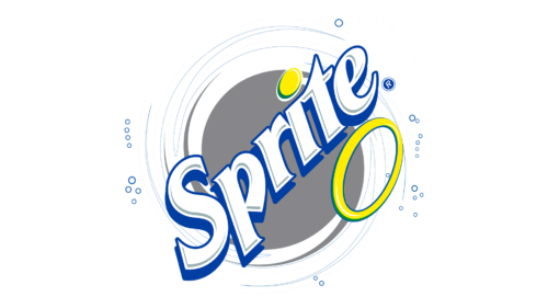 Sprite (bebida) Emblema