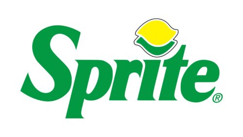 Sprite (bebida) Logo 1989-1994