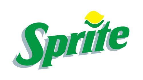 Sprite (bebida) Logo 1994-2006