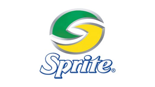 Sprite (bebida) Logo 2006-2008