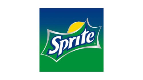 Sprite (bebida) Logo 2008-2019