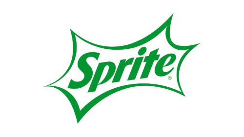 Sprite (bebida) Logo 2019