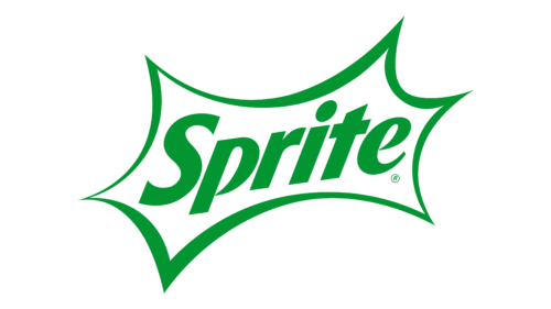 Sprite (bebida) Logo