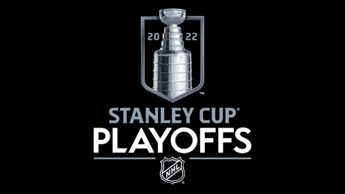 Stanley Cup Playoffs Novo Logotipo