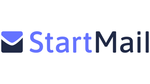 StartMail Logo
