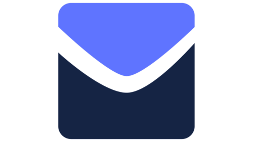 StartMail Simbolo