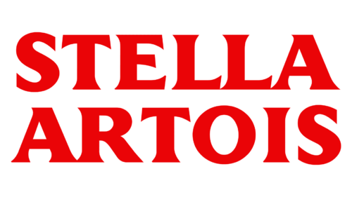 Stella Artois Emblema