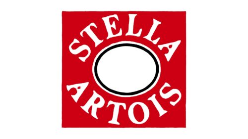 Stella Artois Logo 1977-1985