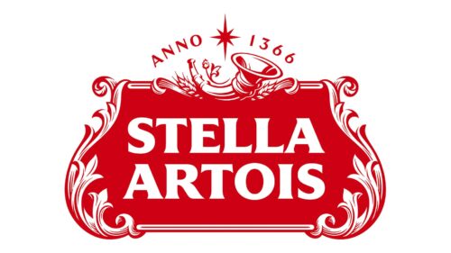 Stella Artois Logo 2016
