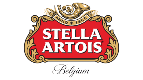Stella Artois Simbolo